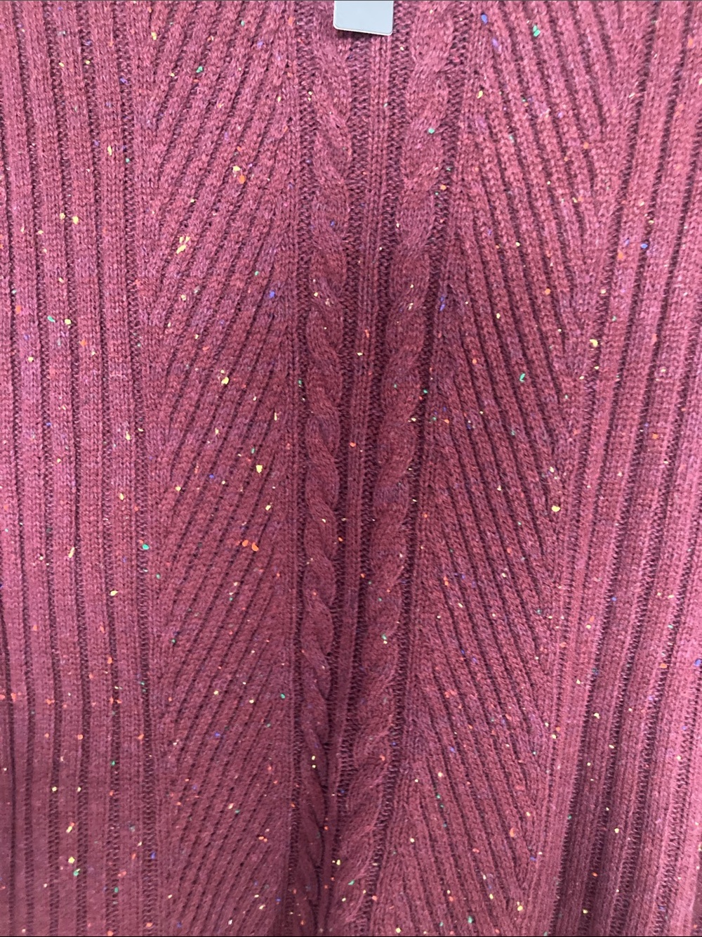 Napa valley pullover sweater size 2X - Picture 8 of 17